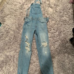 H&M overalls